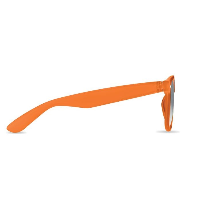 MO6531-29Macusa Sonnenbrille RPET_ transparent orange