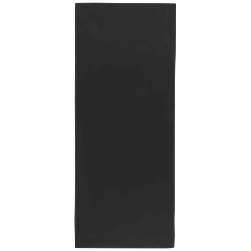 PF113504-5Althea Sporthandtuch 30 × 80 cm_ schwarz
