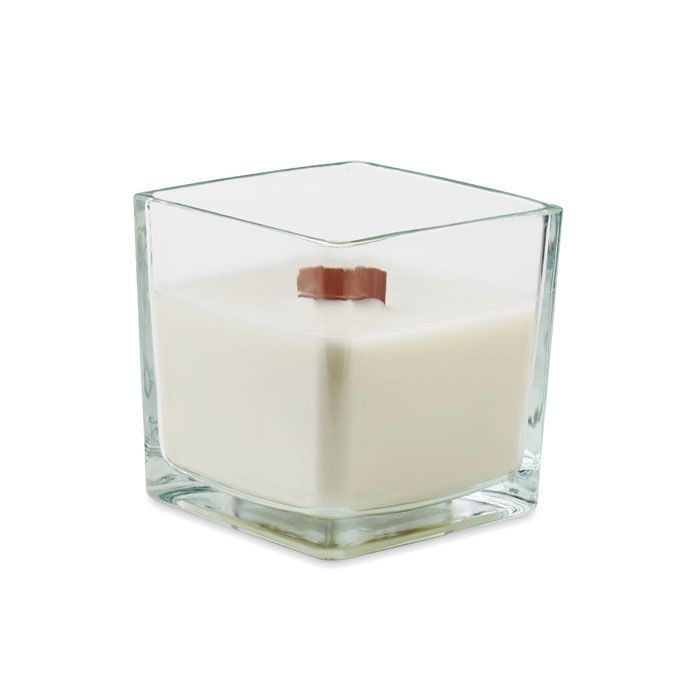 MO2711-22Riu Kerze aus Pflanzenwachs 600g_ transparent