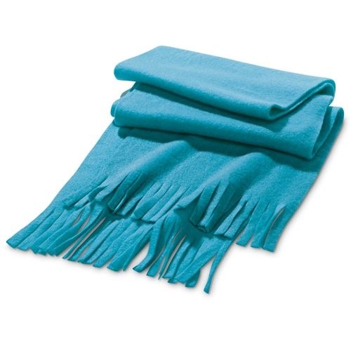 ST99011-124JASON Schal_ hellblau