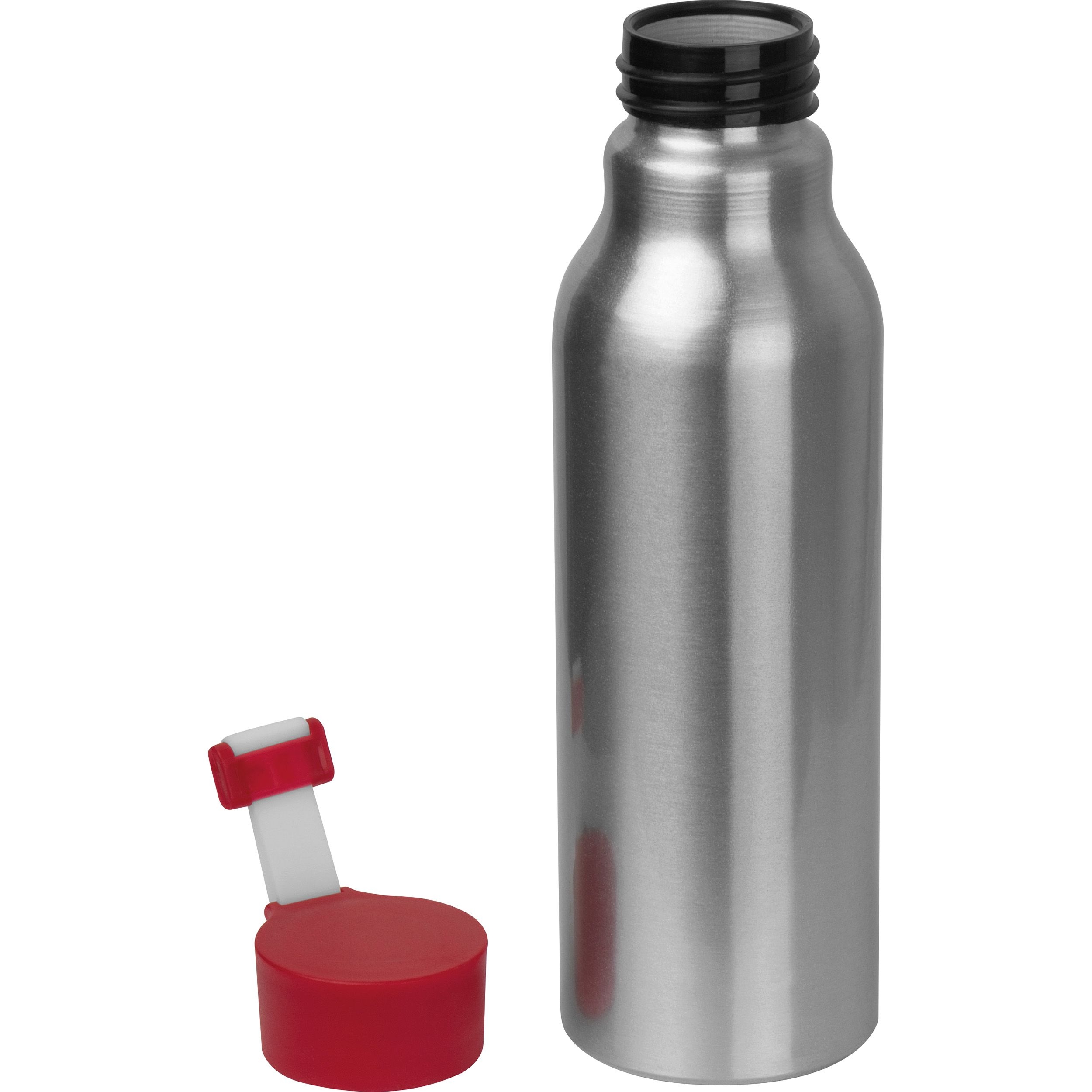 MA60863-05Trinkflasche aus Metall_ 600ml_ rot