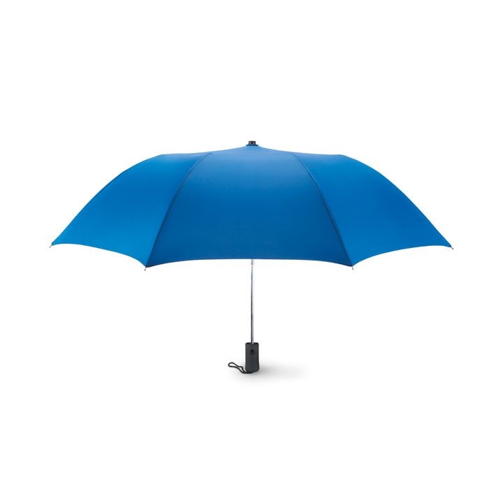 MO8775-37Haarlem Paraplu_ 21 inch_ koenigsblau