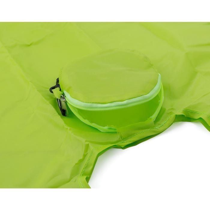 GI6266-05Einkaufstasche aus Polyester Miley_ blau