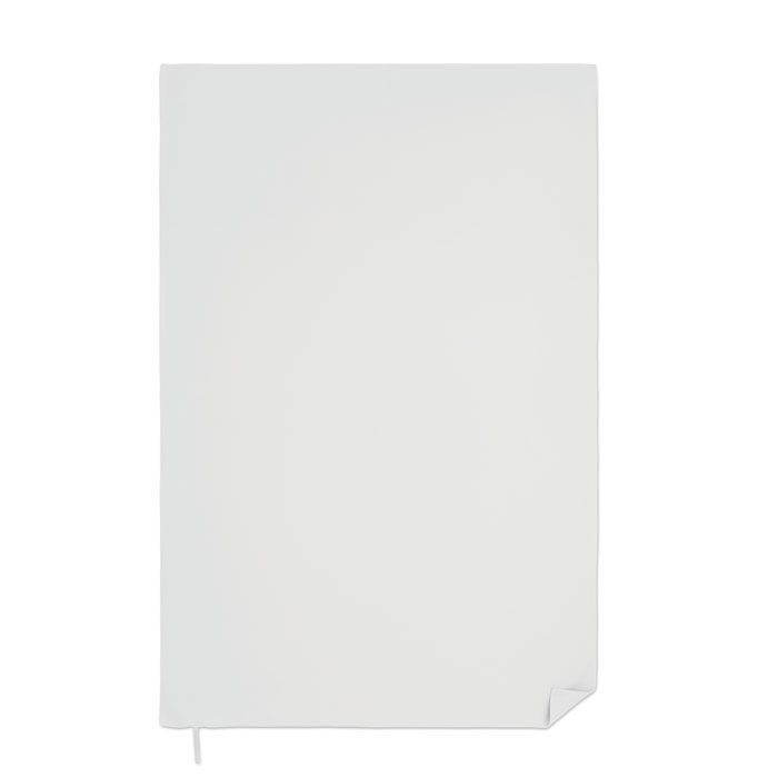 MO2763-06Atoll 100 Mikrofaser-Handtuch 100X150cm_ weiss