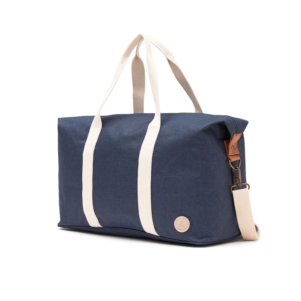 XDV5170-02VINGA Sortino Wochenendtasche_ blau