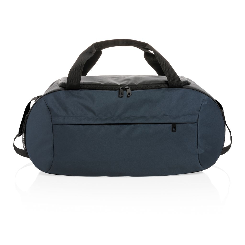 XDP707.14-5Impact AWARE™ RPET Sporttasche_ navy blau