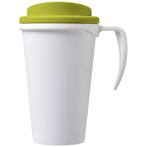 PF210004-5Americano® Grande 350 ml Isolierbecher_ weiss_limone