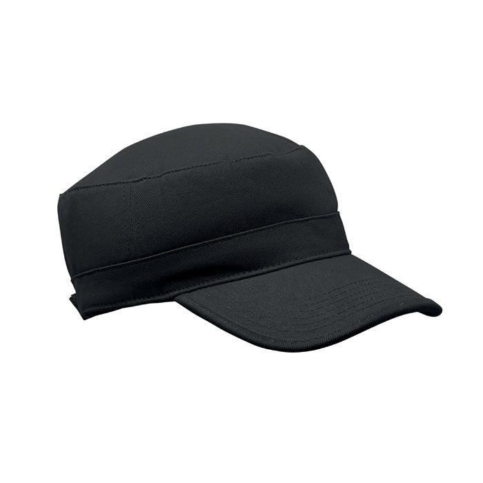 MO2867Field Military Cap 260 g_m²