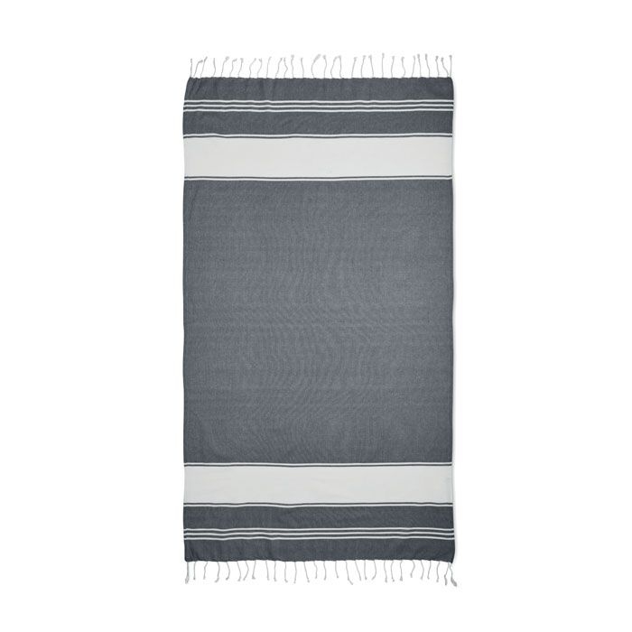 MO2584-04Hamma Strandtuch-Set_ blau
