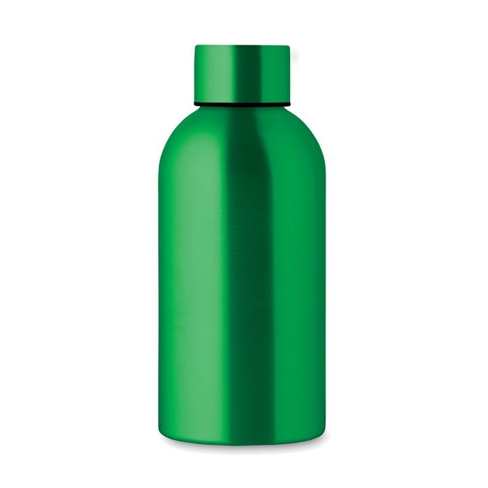 MO2516-09Athena Mid Einwandige Trinkflasche 500 ml_ gruen