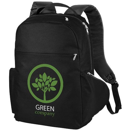 PF120186-1Slim 15_ Laptop-Rucksack 15L_ schwarz