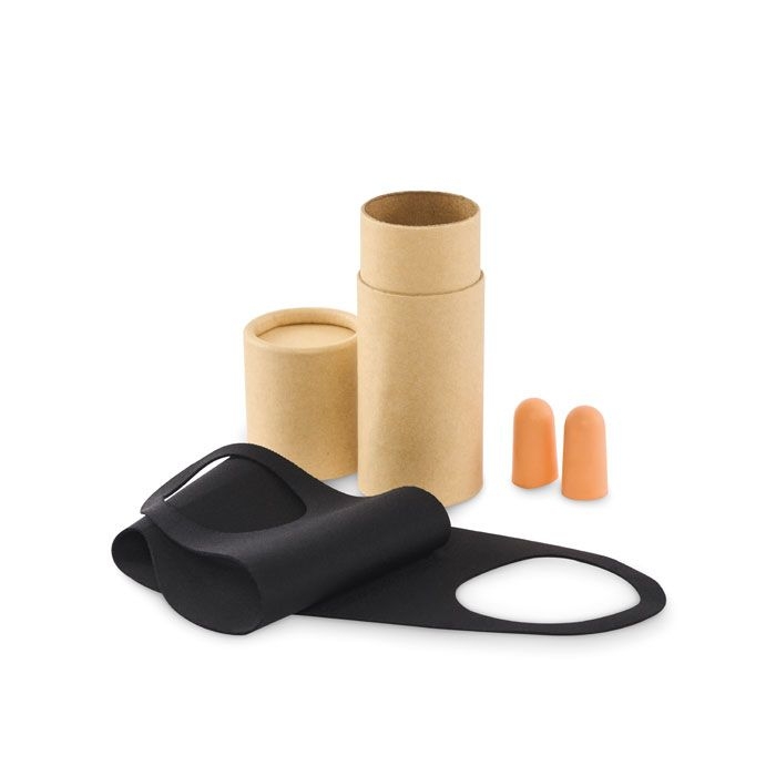 MO2472Maskset Reise-Set