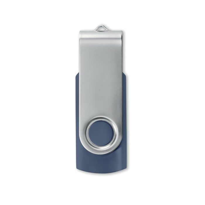 MO1001B-04-8GTechmate Techmate. USB flash 8GB_ blau_ 8 GB