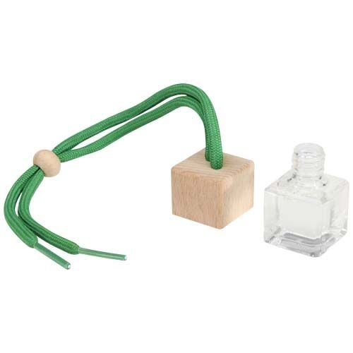 PF126348-4Ono Lufterfrischer fuers Auto_ gruen