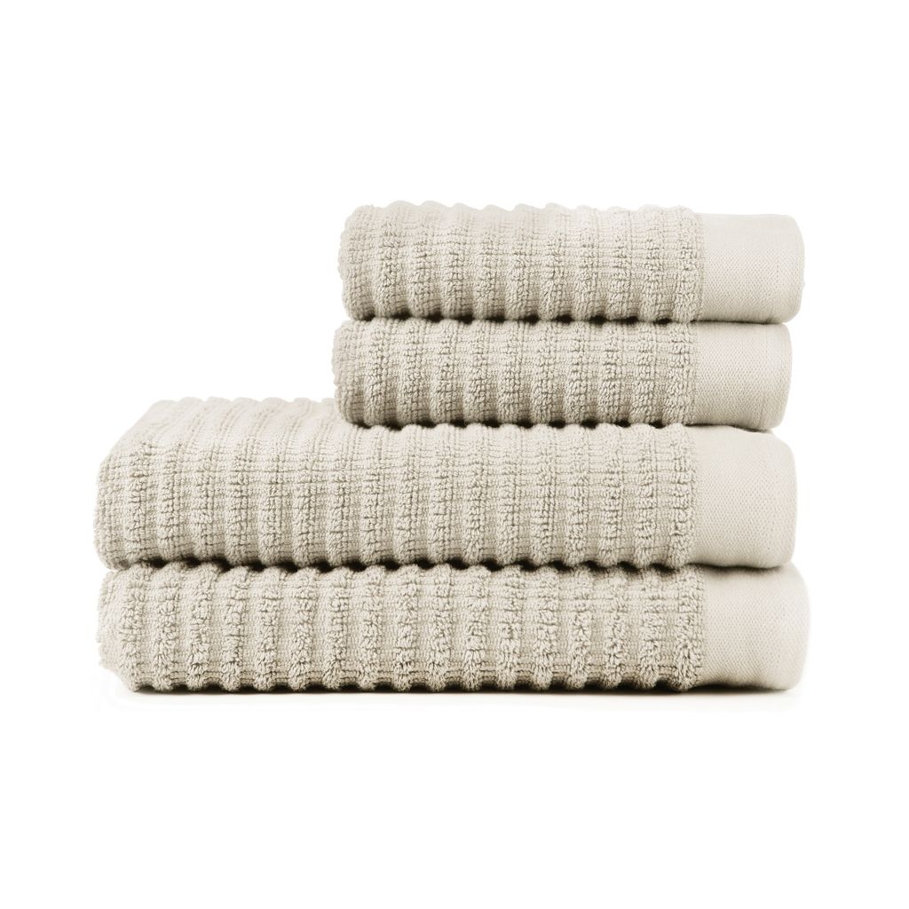 XDV4500-23VINGA Landro 500gr_m² Handtuch_ 4er Set_ off white