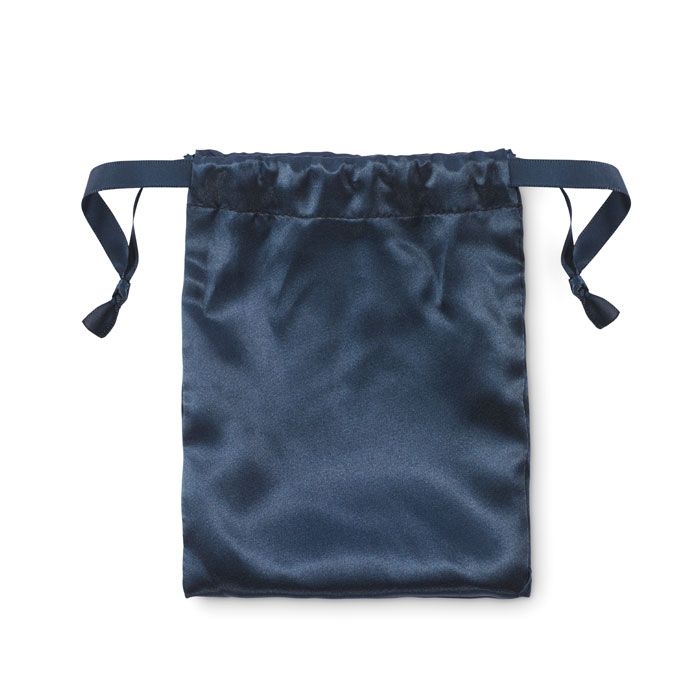 MO2536-04Sleepy Schlafmaske Polyester_ blau