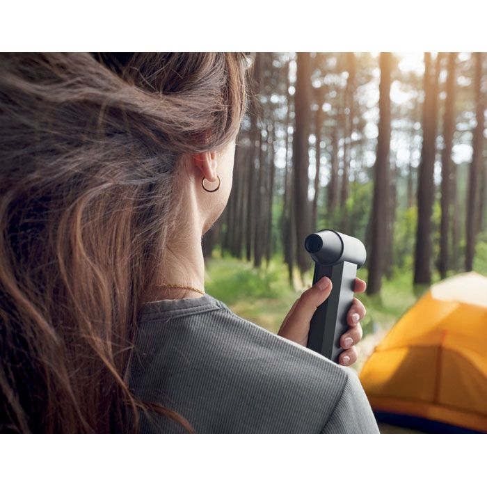 MO2727-03Venta Tragbarer Turbo-Ventilator_ schwarz