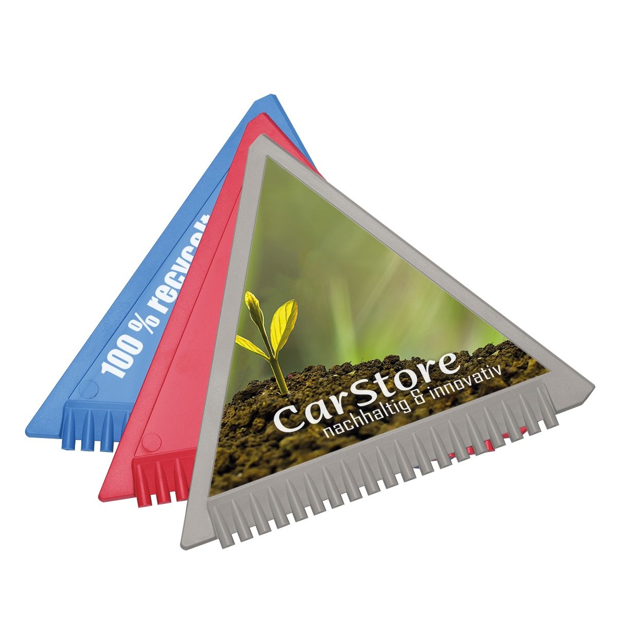 HE7091FRCEiskratzer Recycling _Lambda_