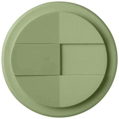 PF210427-4Americano® Renew 350 ml Isolierbecher mit auslaufsicherem Deckel_ seaglass green