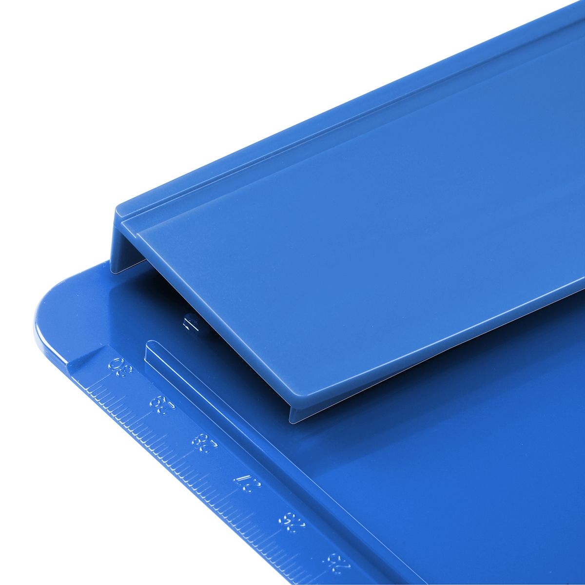 HE7189-3-3Klemmbrett DIN A4 _Beta_ blau_ blau