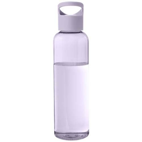 PF100777-8Sky  650 ml Sportflasche aus recyceltem Kunststoff_ fliederfarben