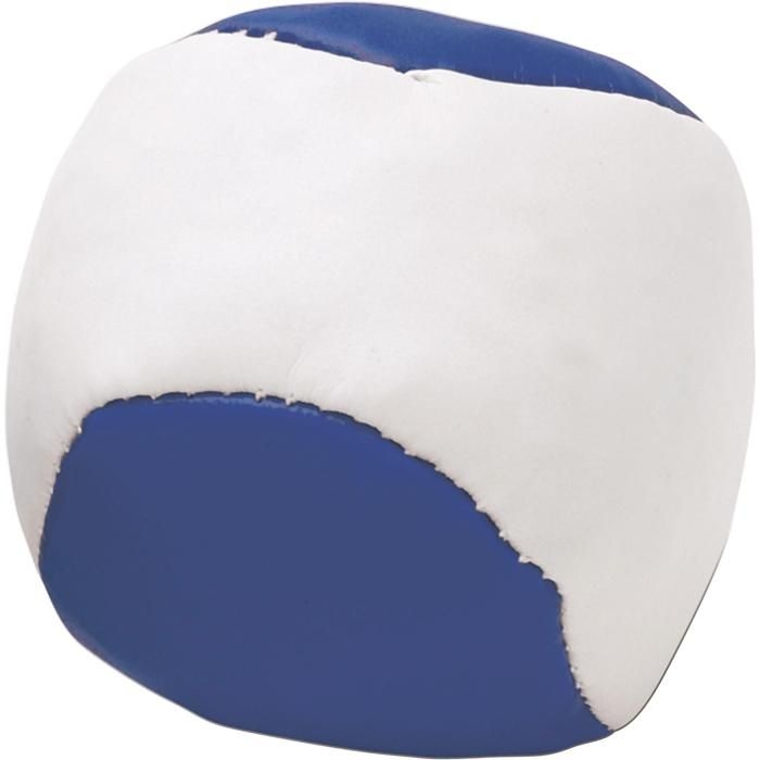 GI3956-19Jonglierball aus Kunstleder Heidi_ lime