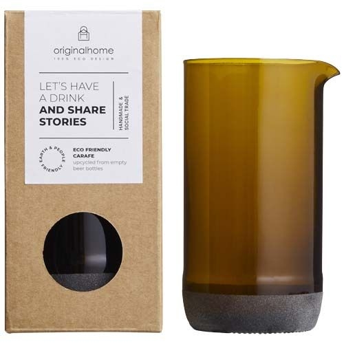 PF113407Originalhome 430 ml Wasserkaraffe