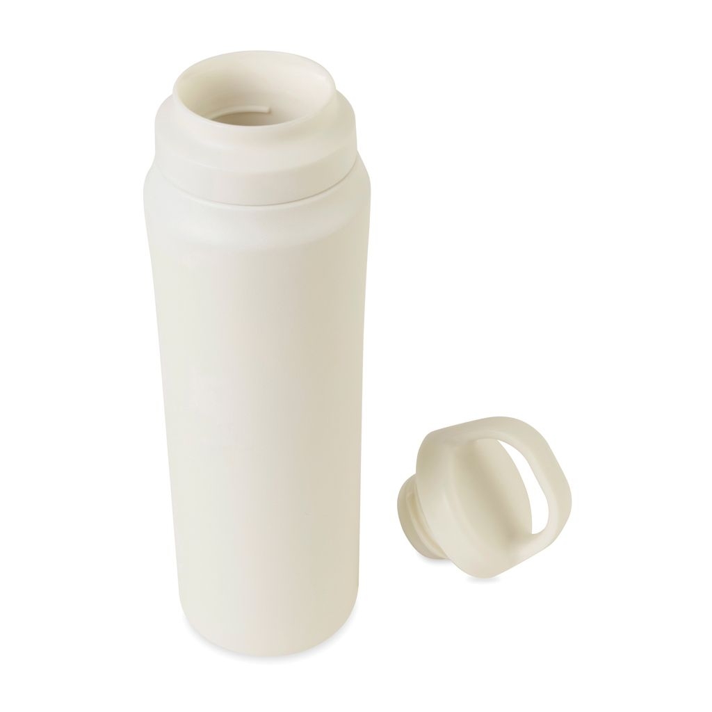 XD101952-119Aviana™ Rowan RCS recycelte Wasserflasche 470ml_ weiss