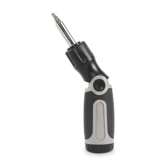 MO2872-07Bend Me Multi-Bit-Schraubendreher_ grau