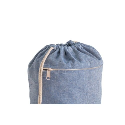 ST92928-104CHANCERY Turnbeutel_ blau