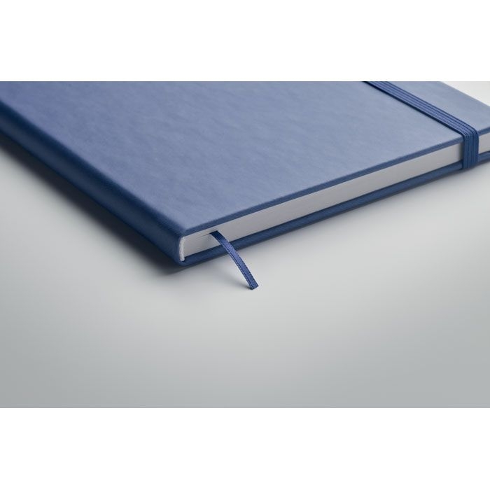 MO6580-04Ours DIN A5 Notizbuch_ blau