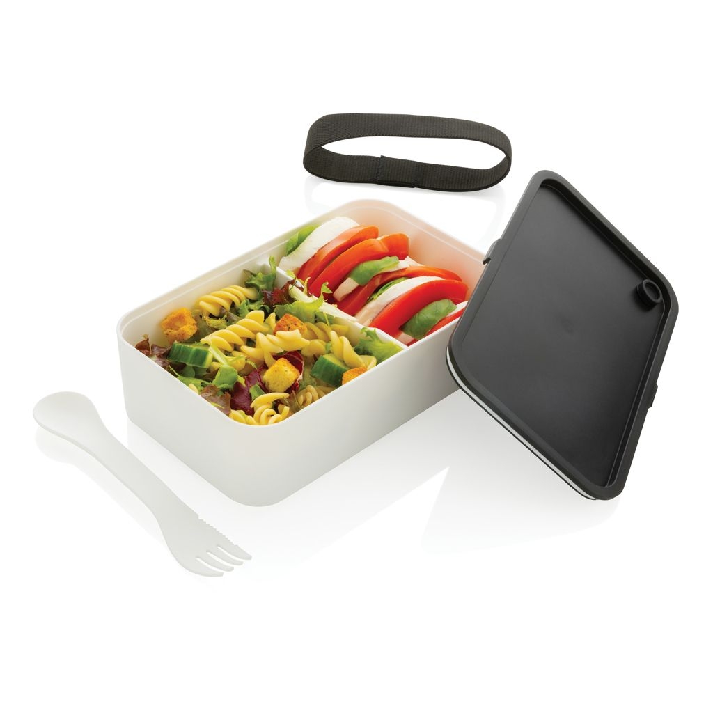 XDP269.05-3GRS RPP Lunchbox mit Goeffel_ weiss