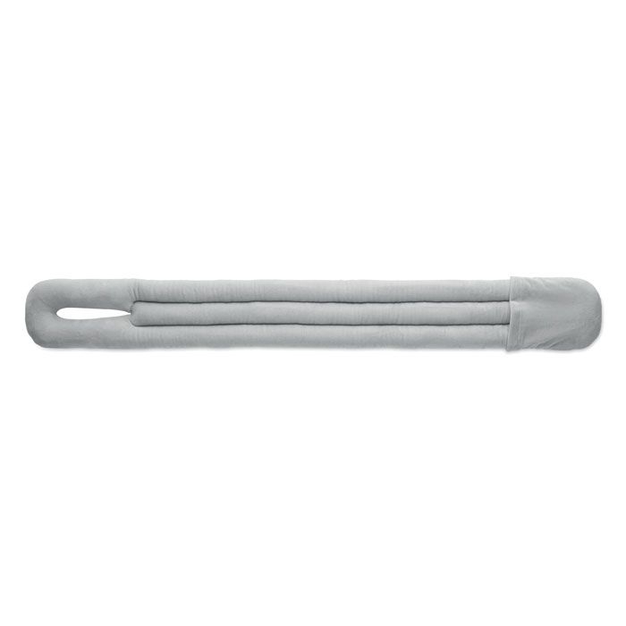 MO2906-07Wrap It Flexibles Reisekissen_ grau