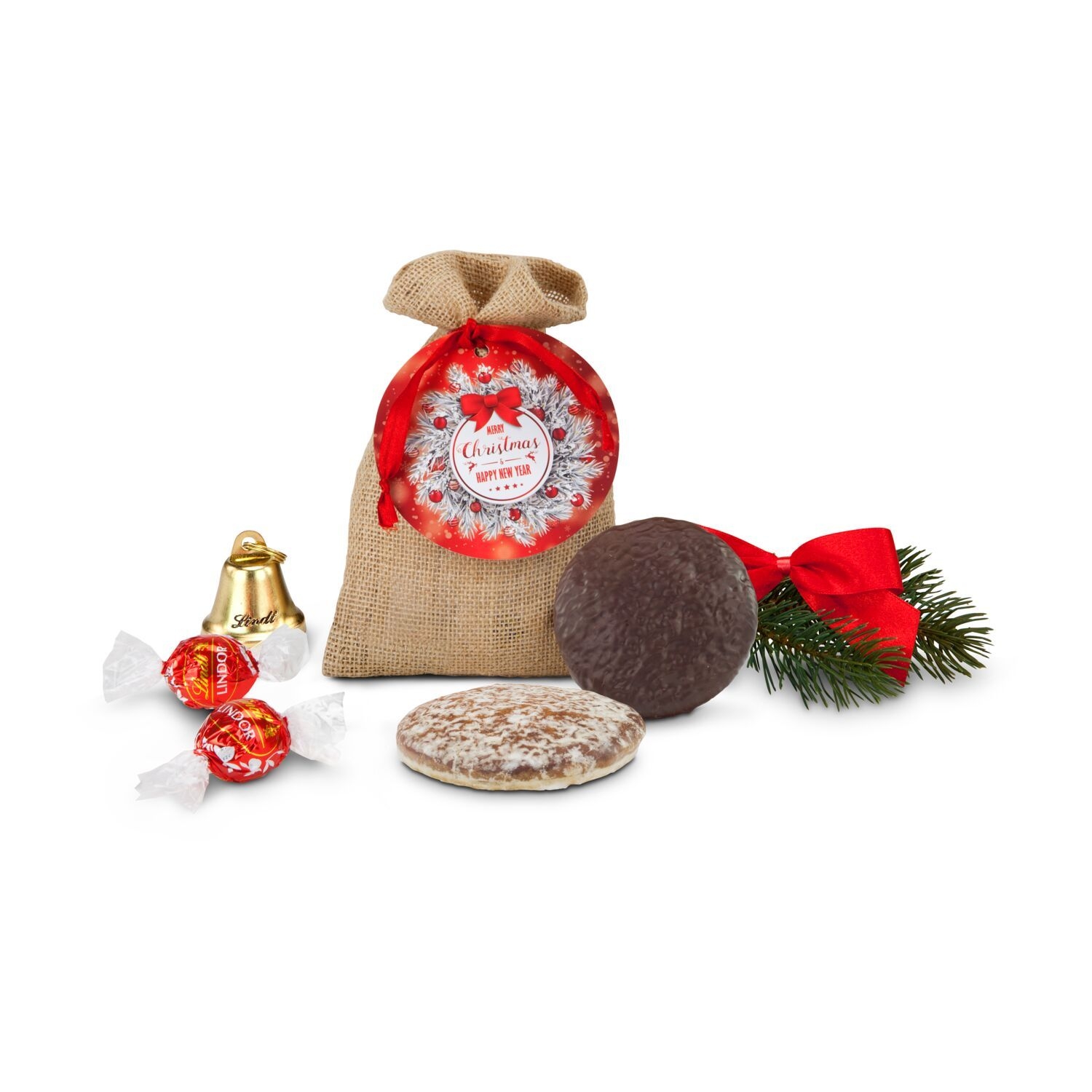 RP1355Suesses Weihnachtssaeckchen