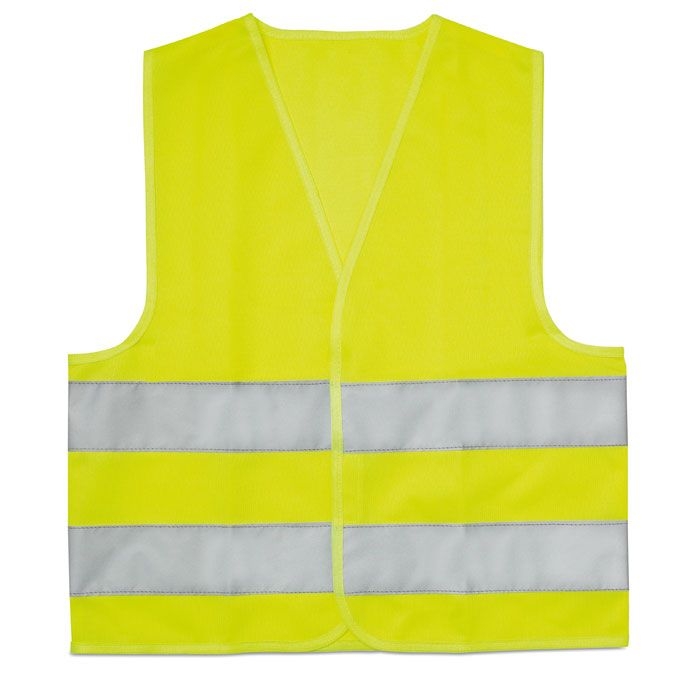 MO7602Mini Visible Sicherheitsweste Kinder