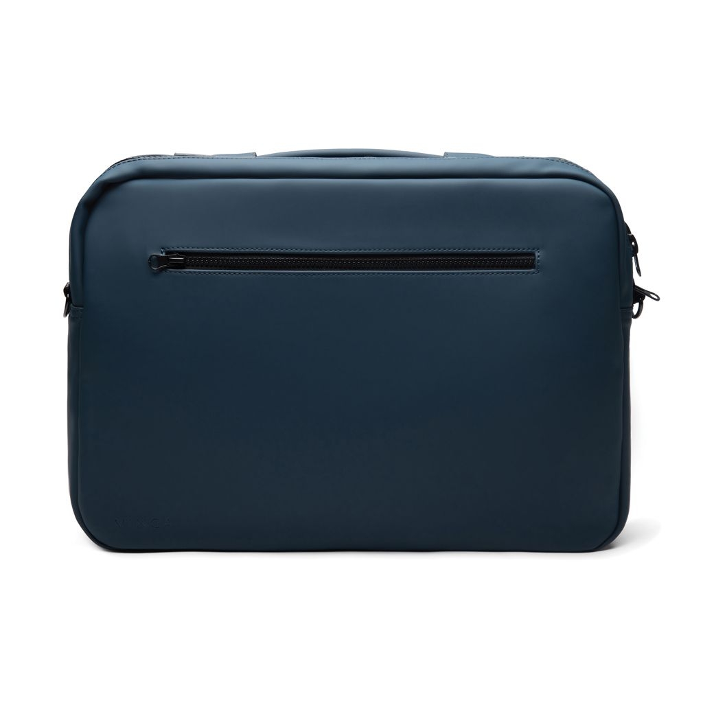 XDV70502-25VINGA Baltimore RCS wandelbare Rucksack-Aktentasche_ navy blau