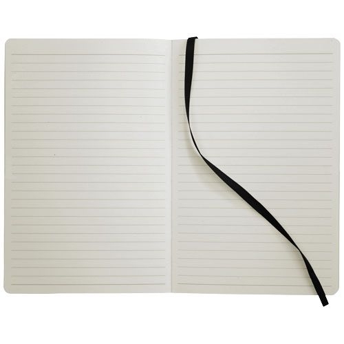 PF106830-1Classic A5 Soft Cover Notizbuch_ schwarz