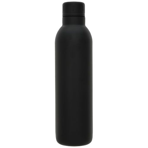 PF100549-1Odin 510 ml Kupfer-Vakuum Isolierflasche_ schwarz