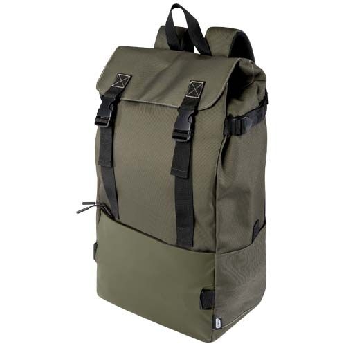 PF120714Roam GRS recycelter modularer Rucksack