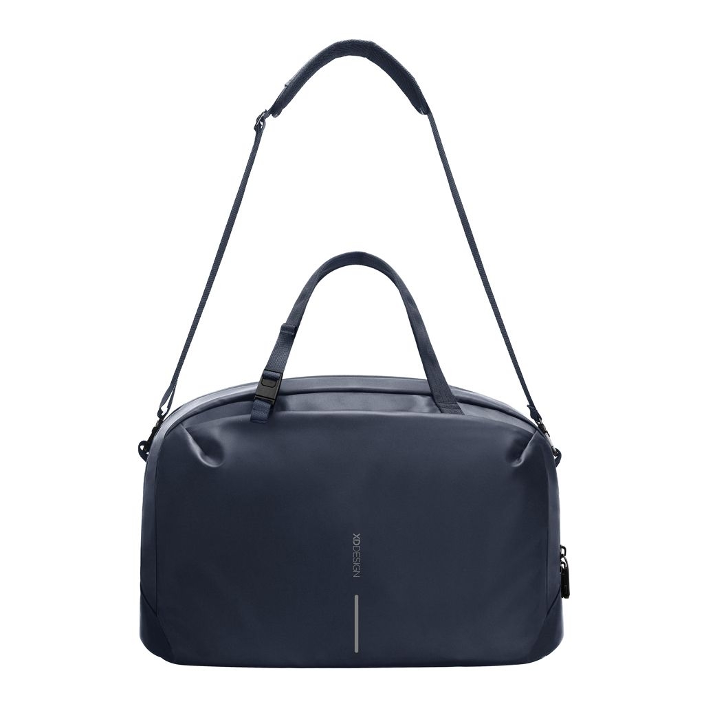 XDP706.29-25Urban wasserabweisende Wochenendtasche_ navy blau