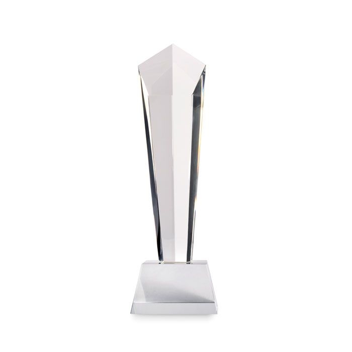 MO2236-22Diaward Pokal Kristallglas_ transparent
