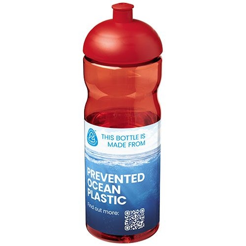 PF210098-16H2O Active® Eco Base 650 ml Sportflasche mit Stuelpdeckel_ rot