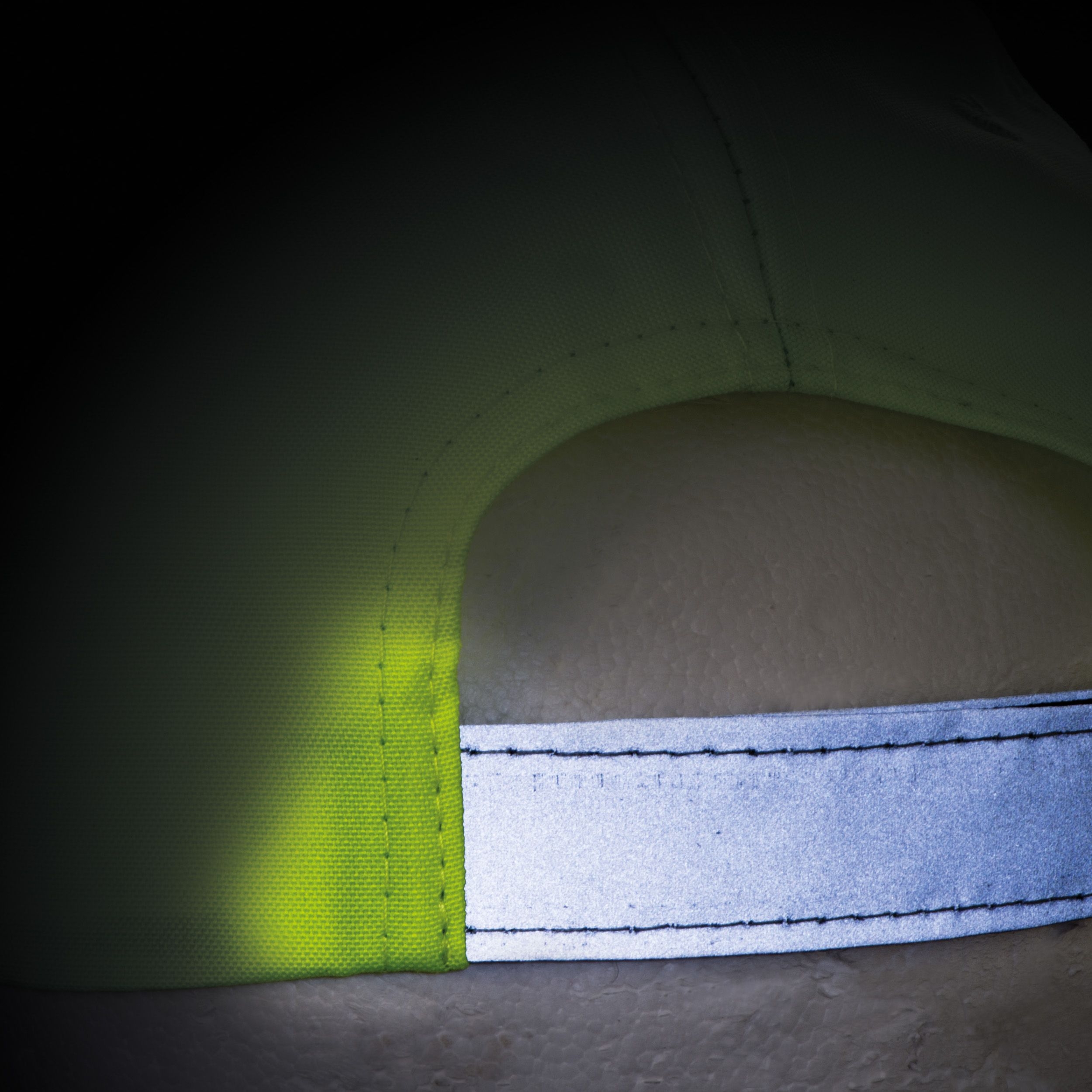 MA53398-086 Panel Baseballcap fuer Kinder HALINA_ gelb