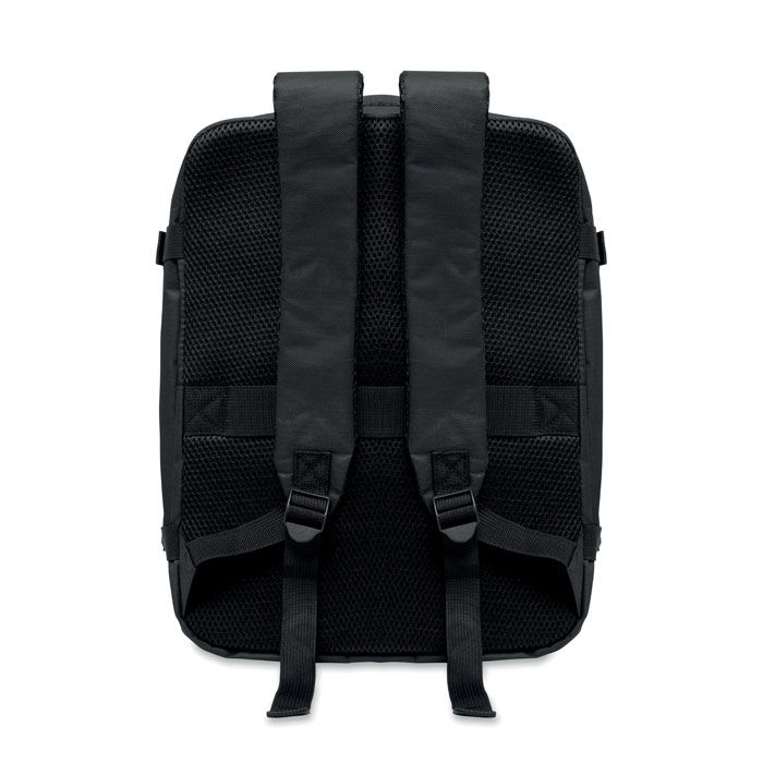 MO3195-03Aspen Rucksack in Kabinengroesse_ schwarz