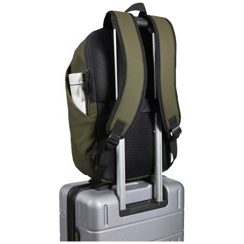 PF130109-4Resi Plus 15_ GRS recycelter diebstahlsicherer Rucksack 18L_ waldgruen