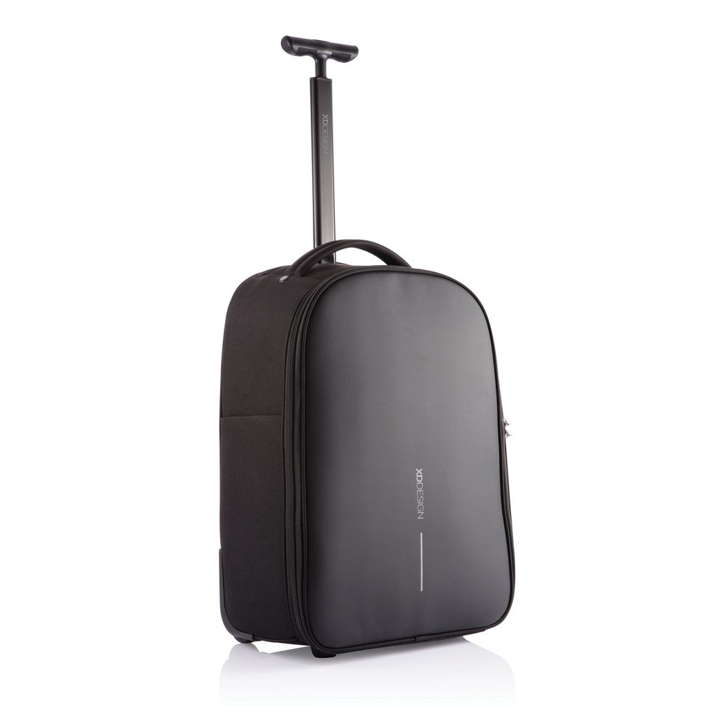 XDP705.77-1Bobby Rucksack Trolley_ schwarz