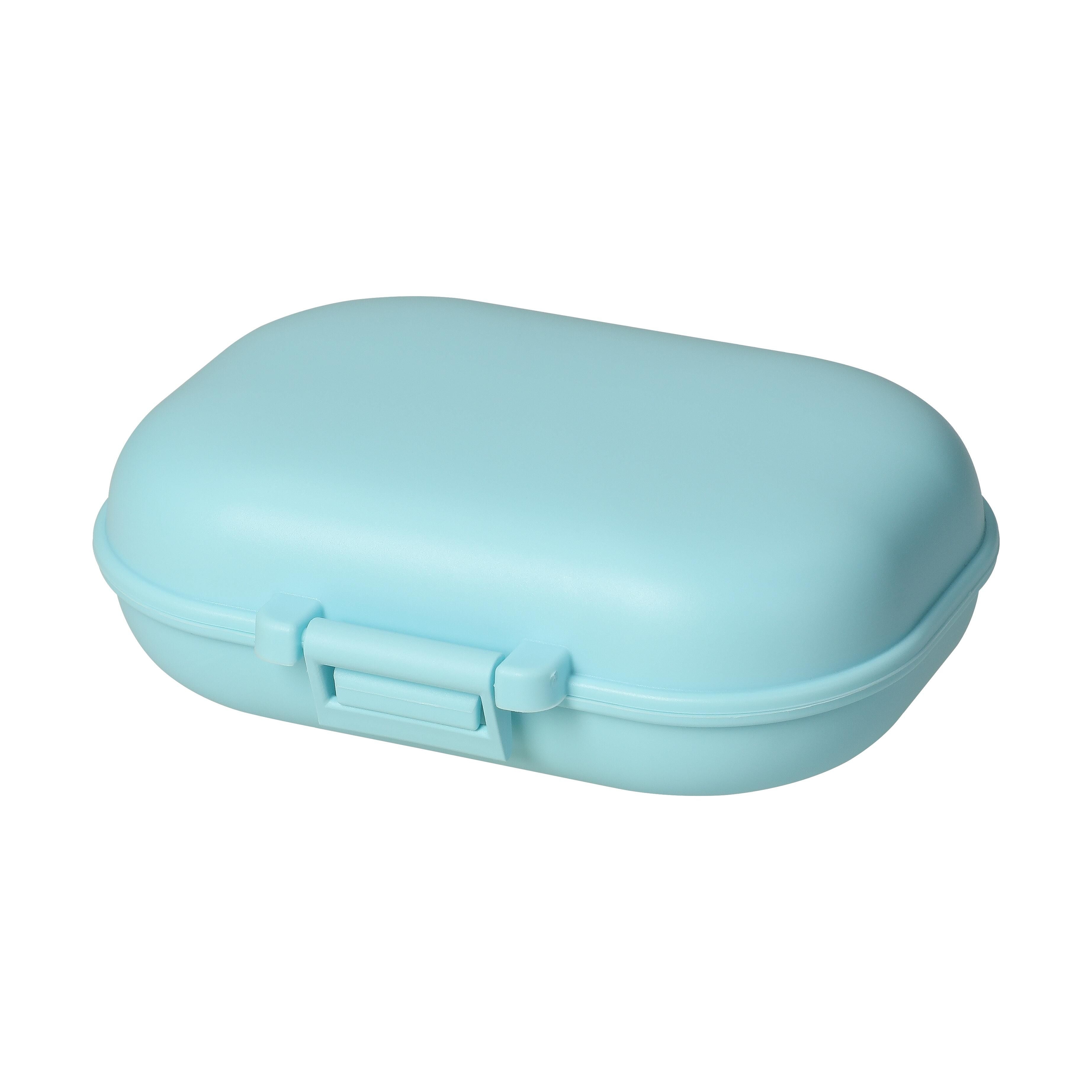 EL00223-4Pillendose _Medi_ hellblau