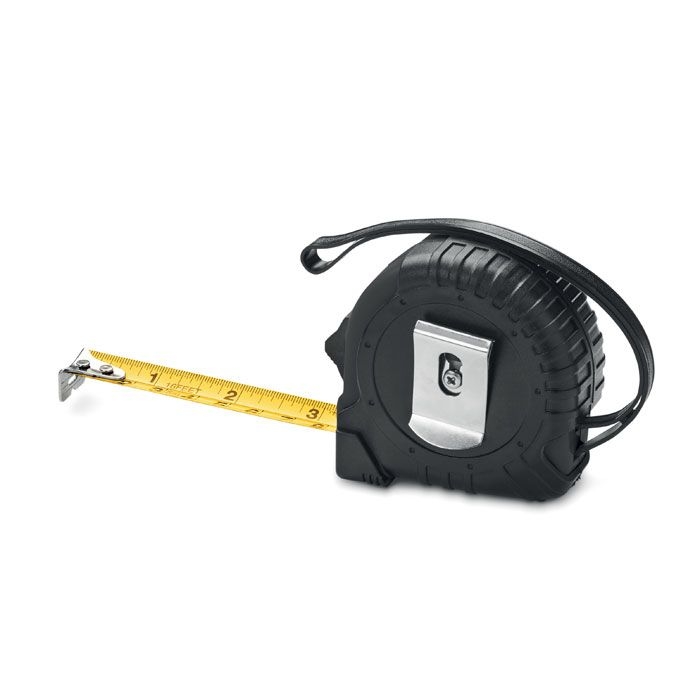 MO6942-03Mrtape Rollbandmass 3m_ schwarz