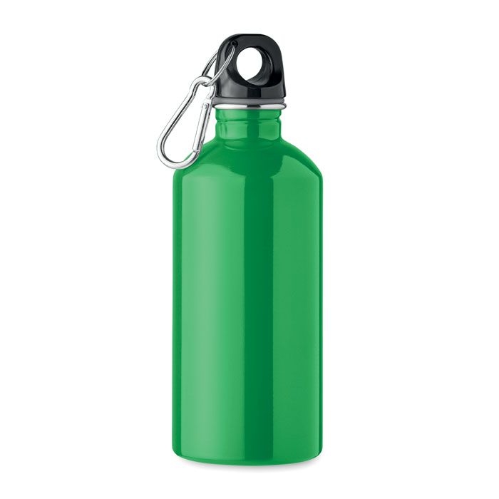 MO2403-09Remid Moss Trinkflasche recycelter 500ml_ gruen