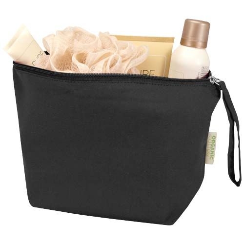 PF120785-6Odisha 180 g_m² OCS Bio-Zubehoertasche 3L_ schwarz